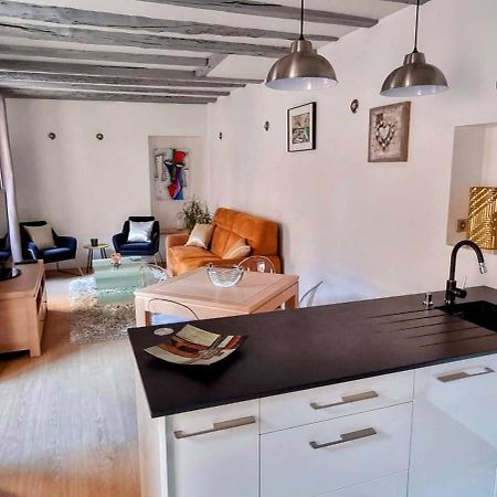 Appartement De Charme Au Coeur De La Vieille Ville Annecy Dış mekan fotoğraf