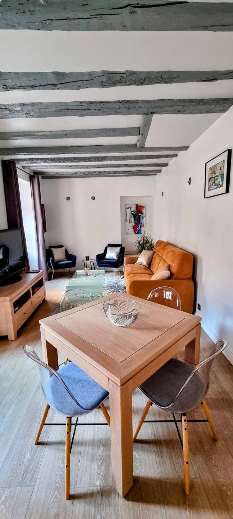 Appartement De Charme Au Coeur De La Vieille Ville Annecy Dış mekan fotoğraf