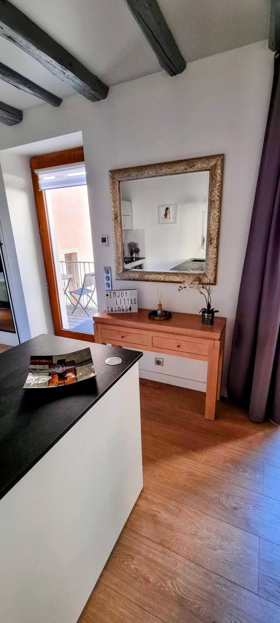 Appartement De Charme Au Coeur De La Vieille Ville Annecy Dış mekan fotoğraf