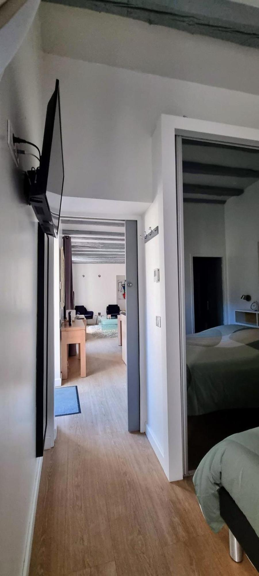 Appartement De Charme Au Coeur De La Vieille Ville Annecy Dış mekan fotoğraf