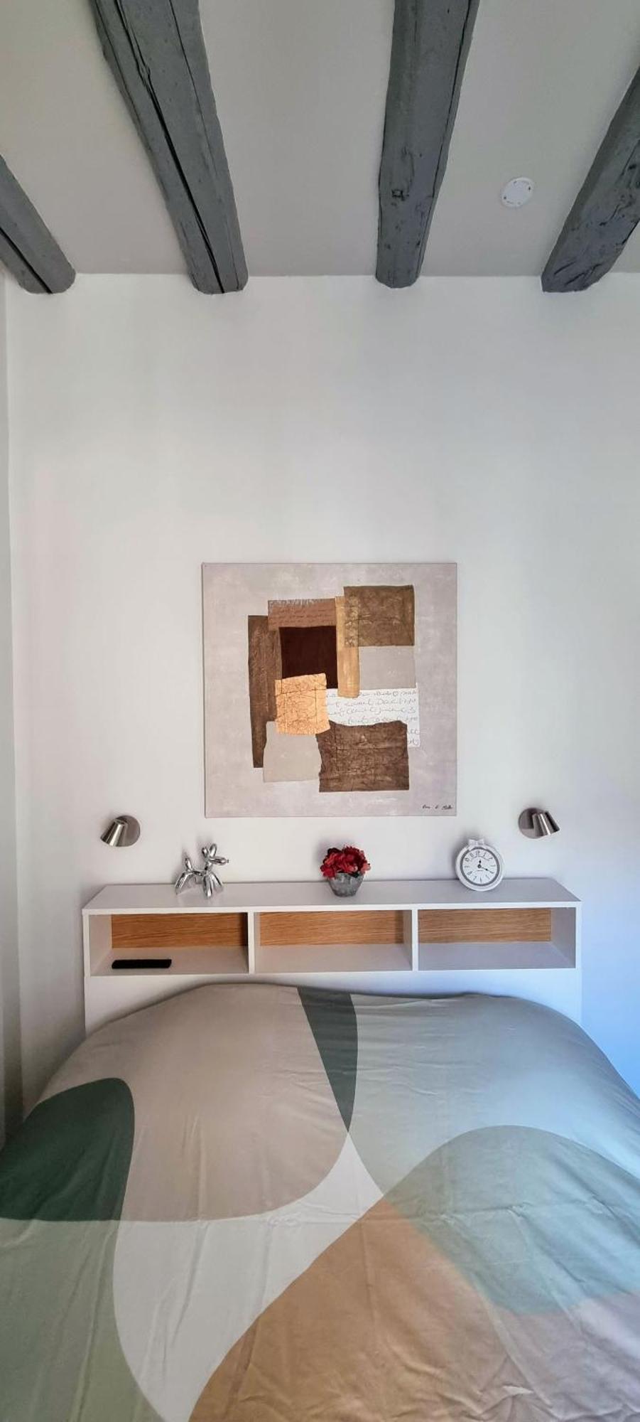 Appartement De Charme Au Coeur De La Vieille Ville Annecy Dış mekan fotoğraf