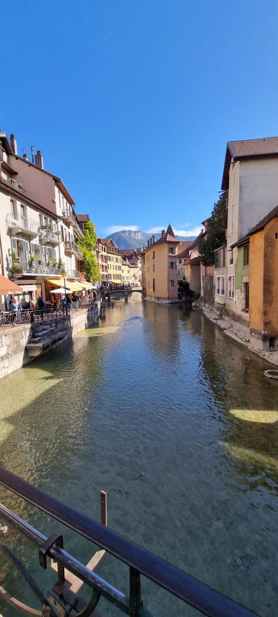 Appartement De Charme Au Coeur De La Vieille Ville Annecy Dış mekan fotoğraf