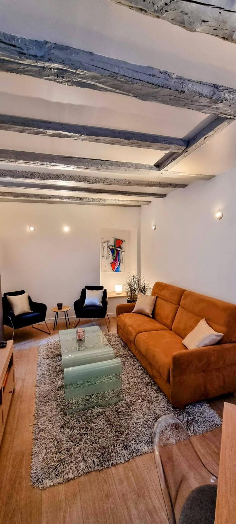 Appartement De Charme Au Coeur De La Vieille Ville Annecy Dış mekan fotoğraf