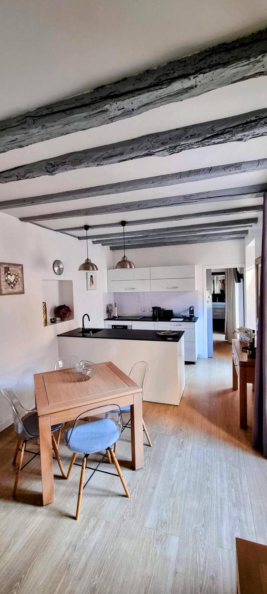 Appartement De Charme Au Coeur De La Vieille Ville Annecy Dış mekan fotoğraf