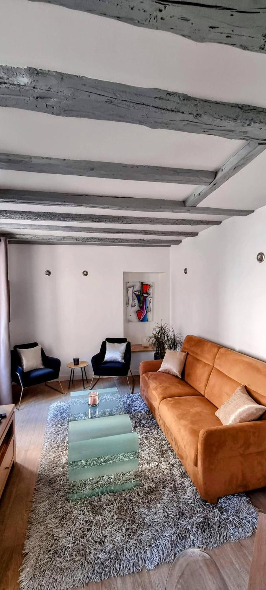 Appartement De Charme Au Coeur De La Vieille Ville Annecy Dış mekan fotoğraf